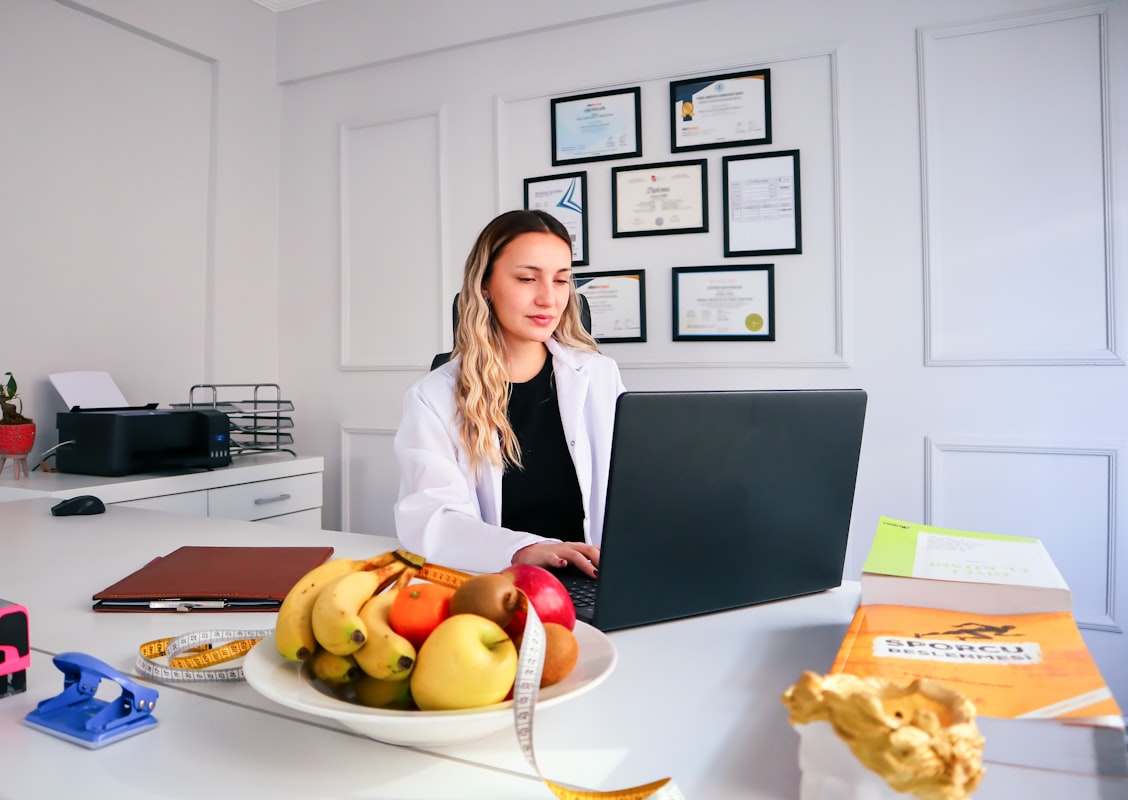 Personalized Nutrition Approach